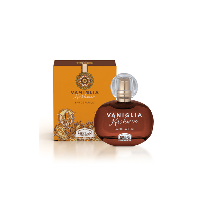 Vaniglia Kashmir Eau de Parfum 50 ml