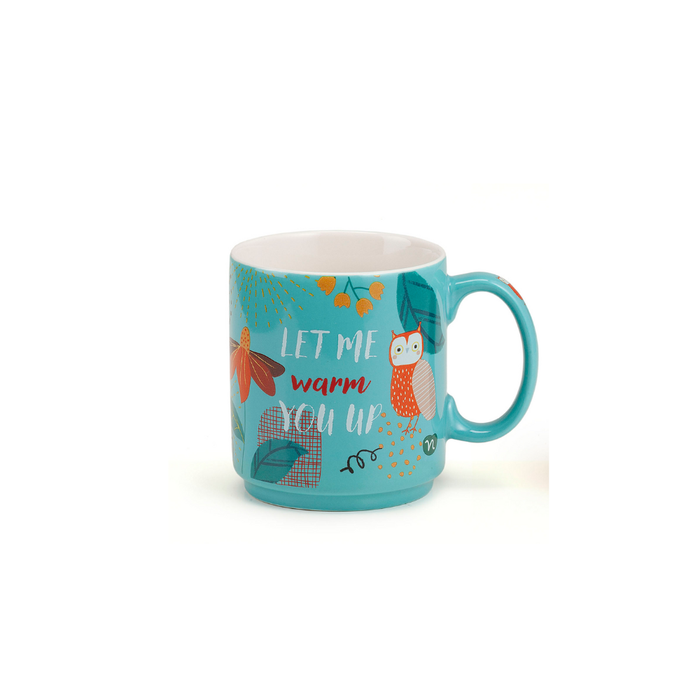 PositiviTEA - Tazza Mug