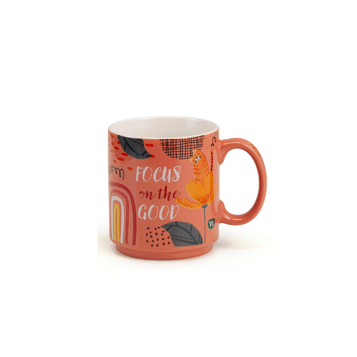 PositiviTEA - Tazza Mug