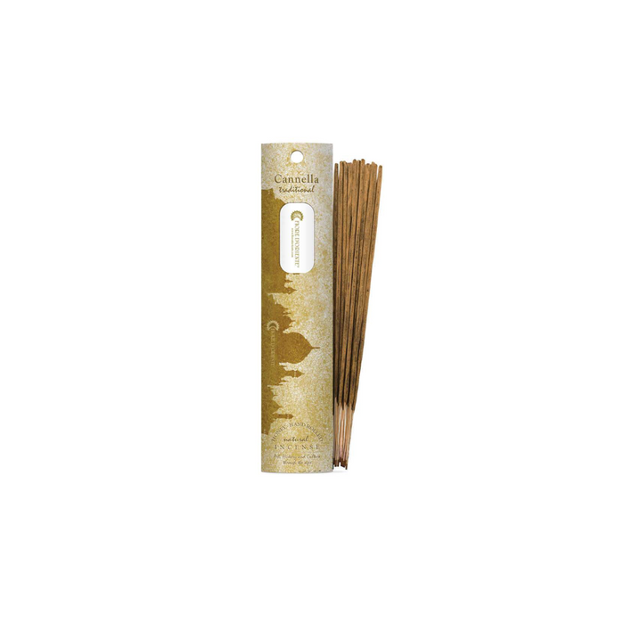 Incenso Naturale - Cannella
