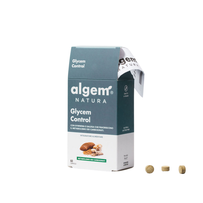 Glycem Control