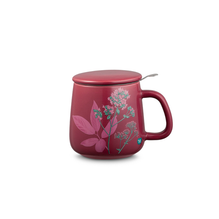 INFUSIERA HERBARIUM