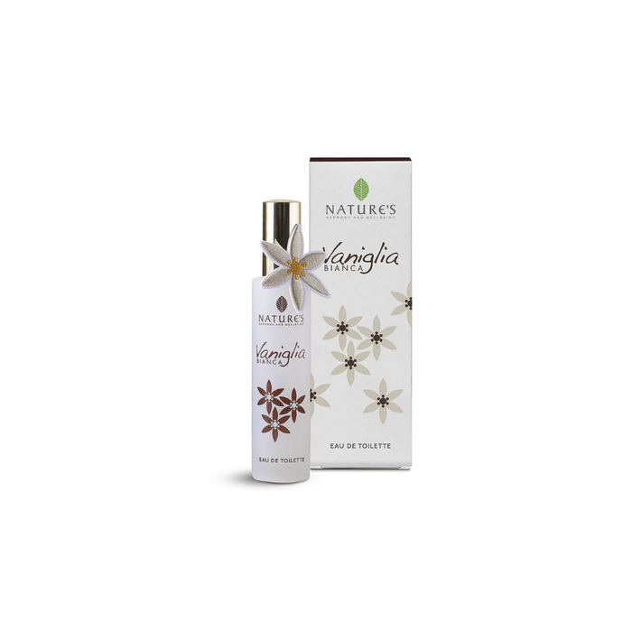 Vaniglia Bianca Eau de Toilette