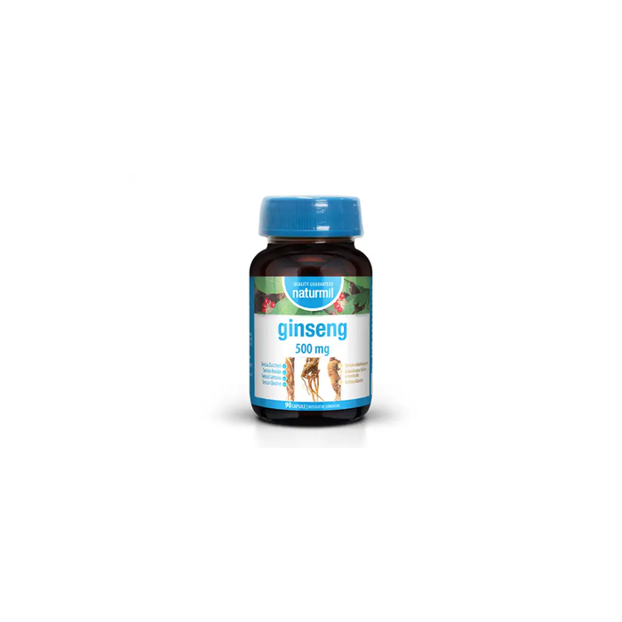 Ginseng 500 mg