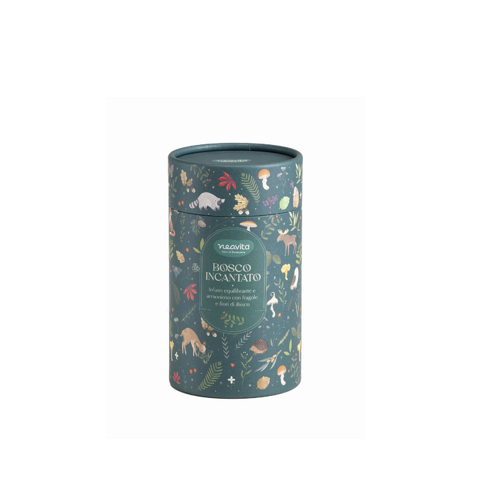 Infuso Bosco Incantato Gift Box