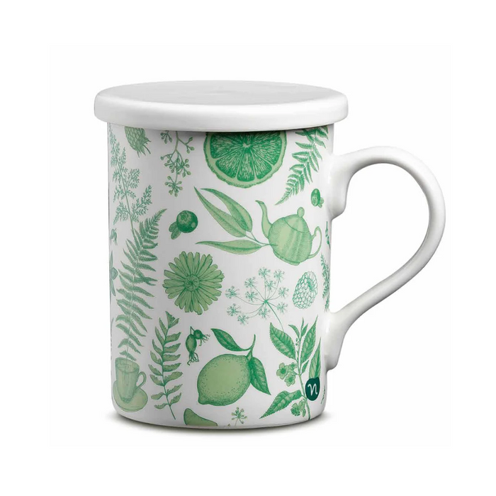 Infusiera Joyful Nature 340 ml