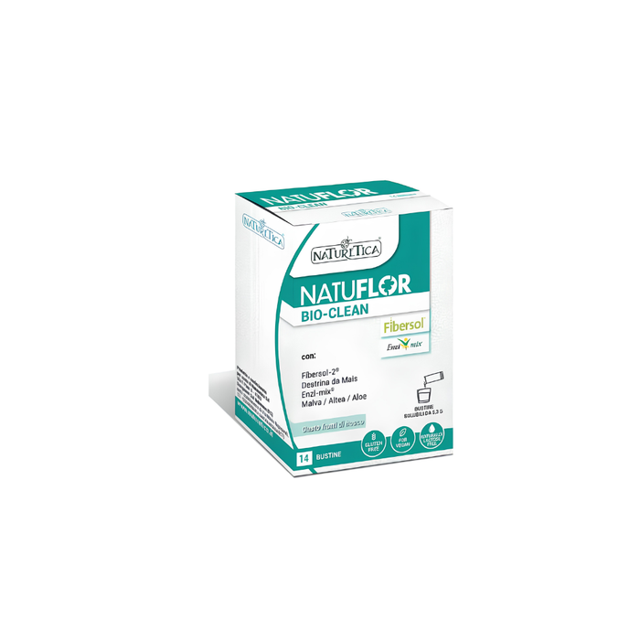 Natuflor Bio-Clean