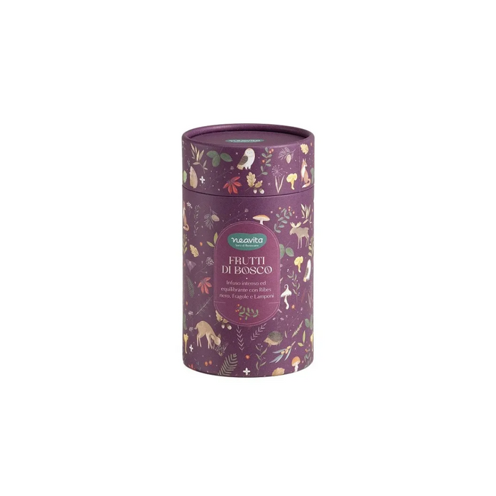 Infuso Frutti di Bosco Gift Box