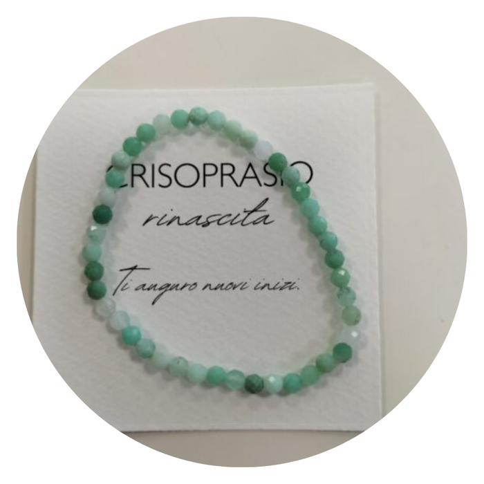 Bracciali Sfaccettati Fuku