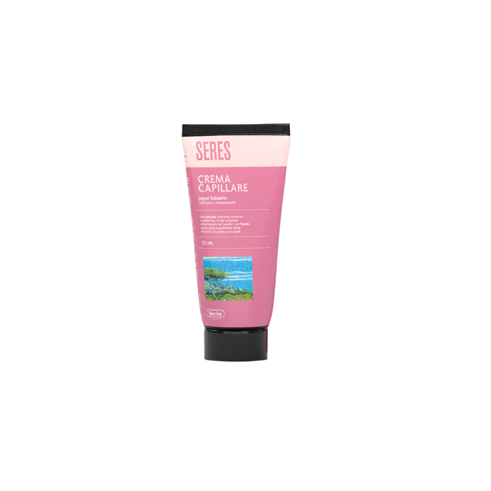 Crema Capillare Seres