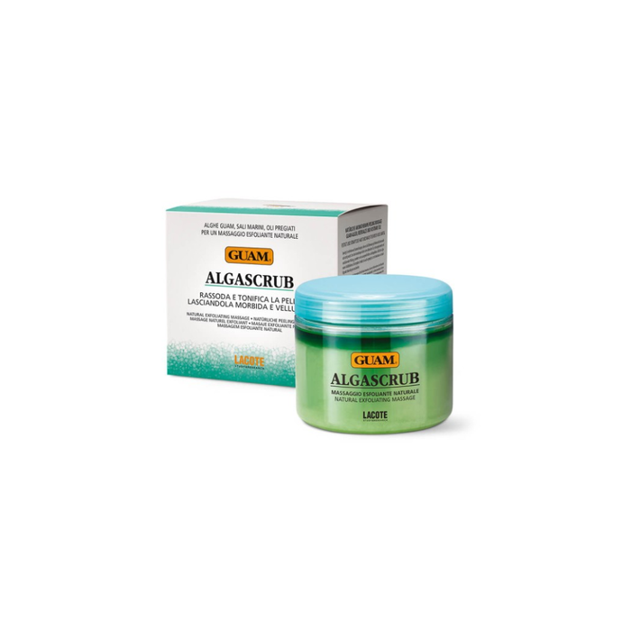 AlgaScrub