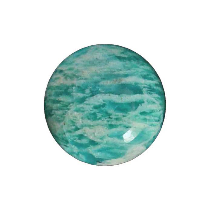 Cabochon per Anello Infinito 1814 - Le Origini