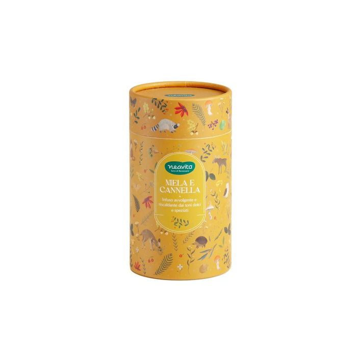 Infuso Mela e Cannella Gift Box