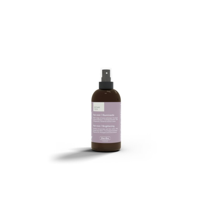 Botanitech Hair Mist Illuminante