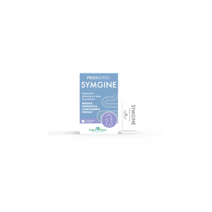 PROBIOTIC+ SYMGINE