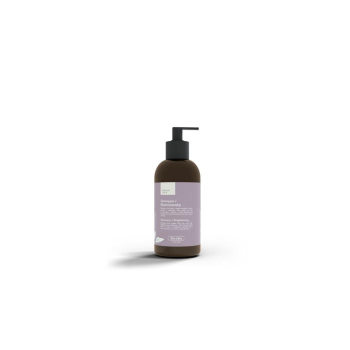 Botanitech Shampoo Illuminante
