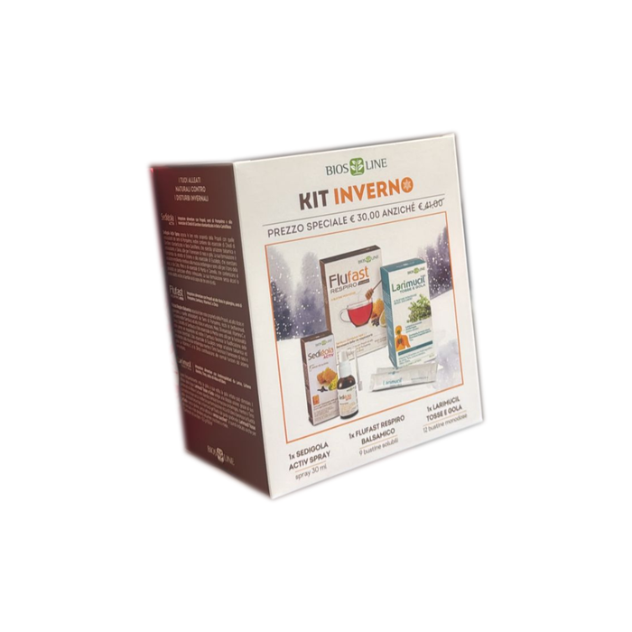 KIT INVERNO