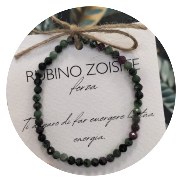 Bracciali Sfaccettati Fuku