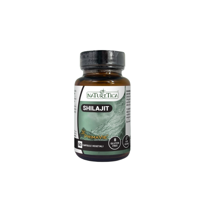 Shilajit PrimaVie®