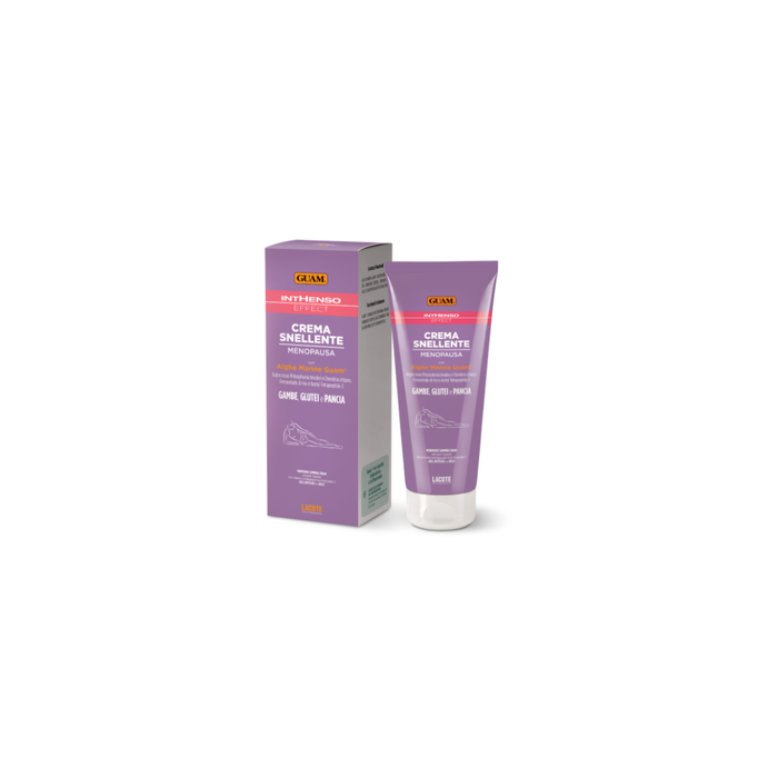 CREMA SNELLENTE MENOPAUSA
