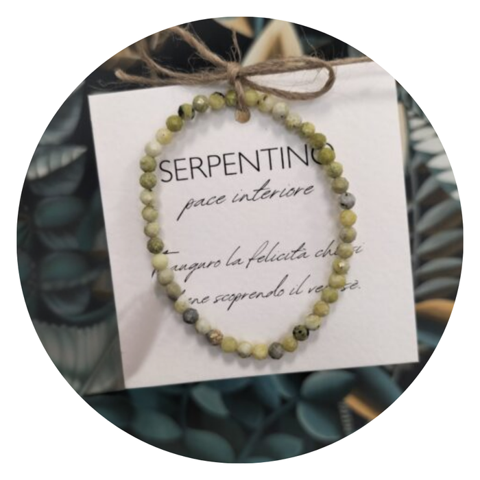 Bracciali Sfaccettati Fuku