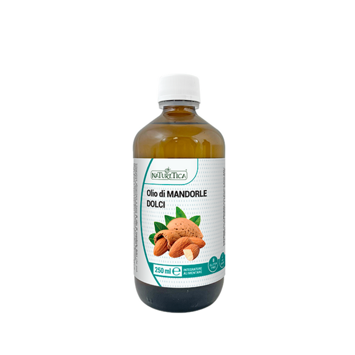 Olio di Mandorle Dolci