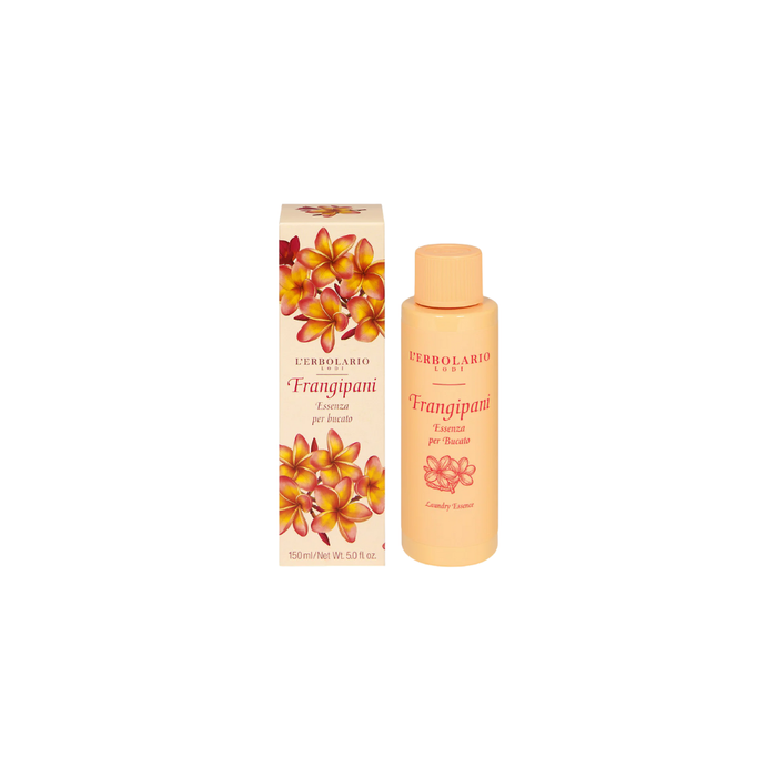Essenza per Bucato Frangipani