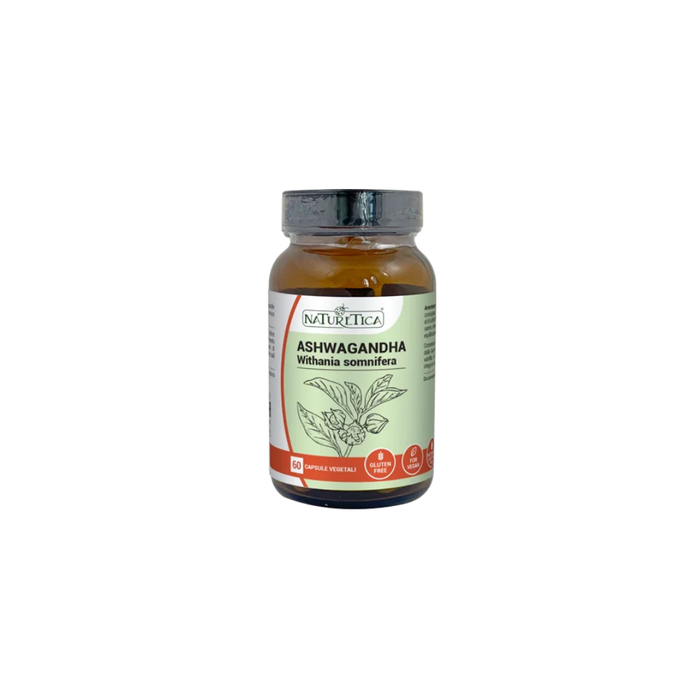 Ashwagandha - Withania somnifera