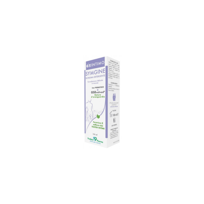 INTIMO SYMGINE SCHIUMA DETERGENTE