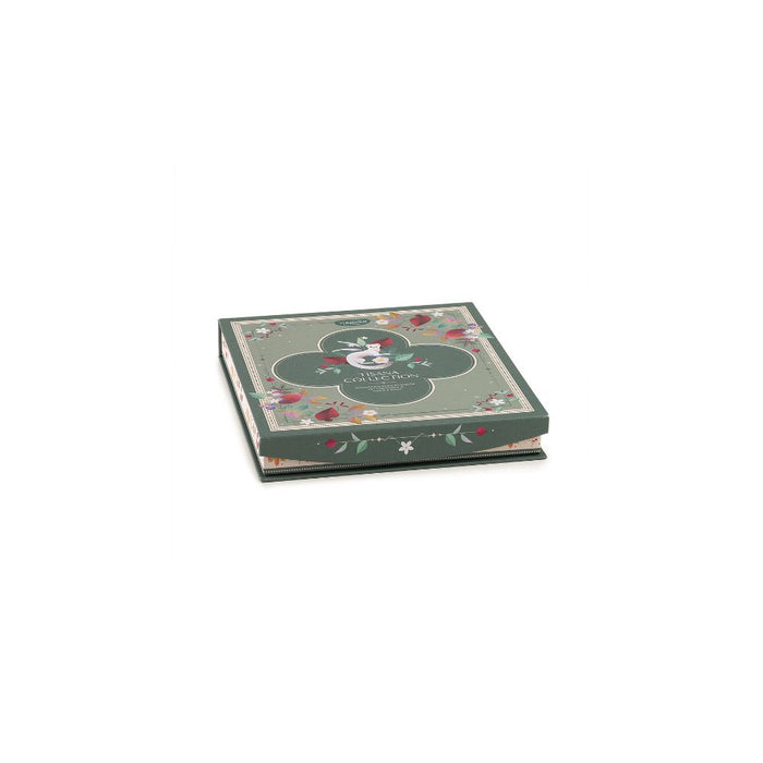 Cofanetto BIO Verde – 27 Tisane Assortite