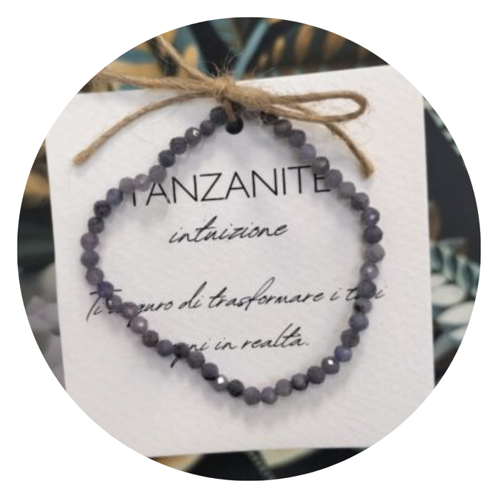 Bracciali Sfaccettati Fuku