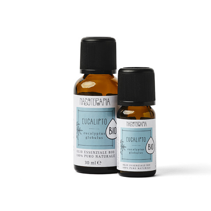 Eucalipto 10 ml