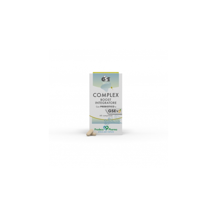 COMPLEX BOOST INTEGRATORE