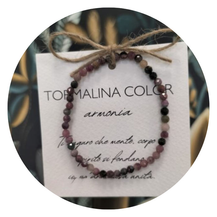 Bracciali Sfaccettati Fuku