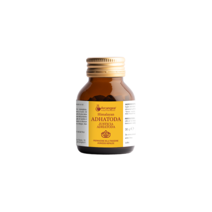 Adhatoda Vasica Capsule