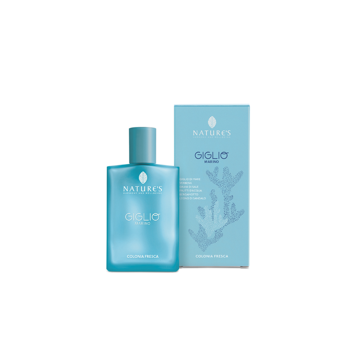 Giglio Marino Colonia Fresca 100ml