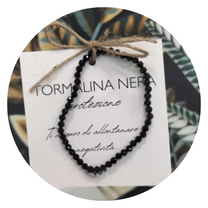 Bracciali Sfaccettati Fuku
