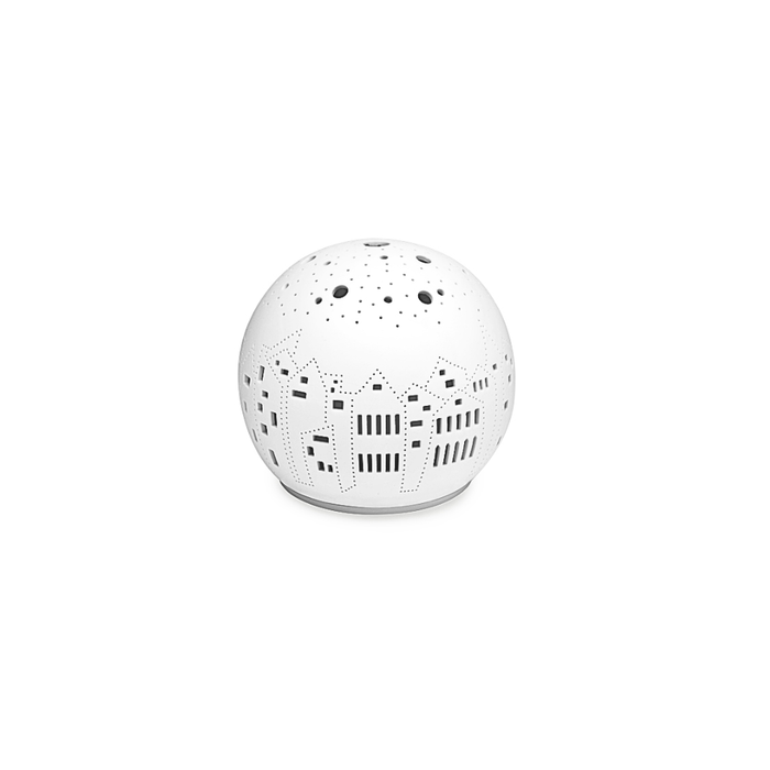 Diffusore ad ultrasuoni in ceramica WINTER TALE