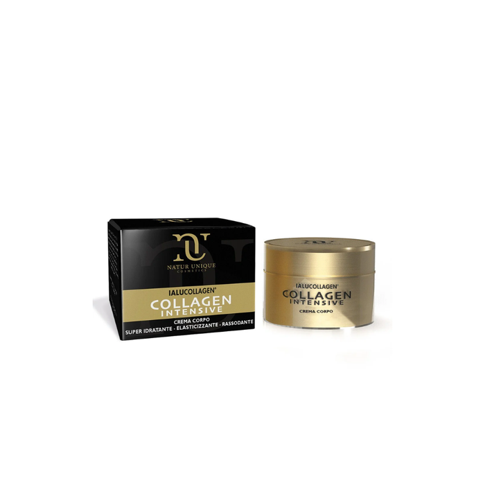Ialucollagen Collagen Intensive Crema Corpo