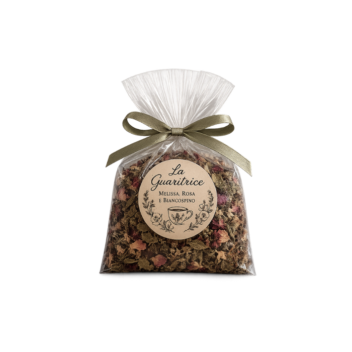 Infuso "La Guaritrice"