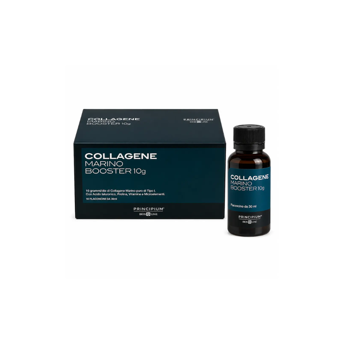 Collagene Marino Booster - Flaconcini