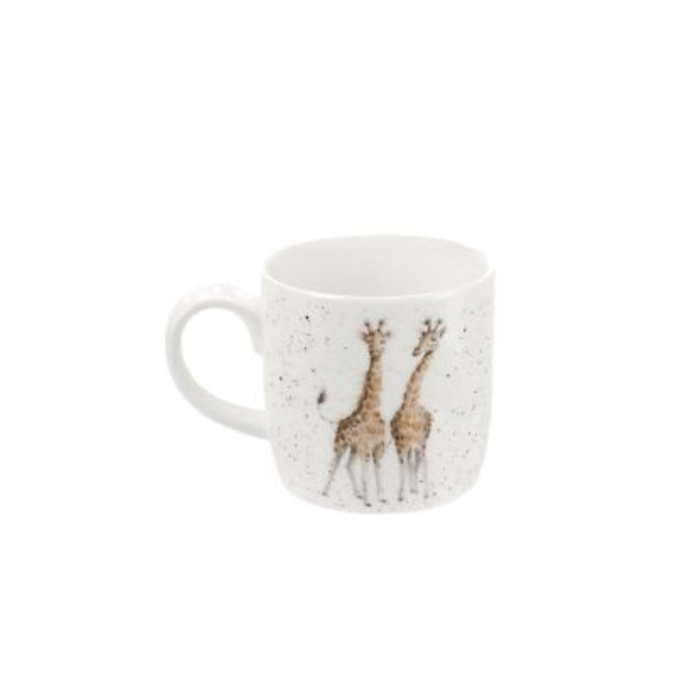 Tazza Mug con Giraffa