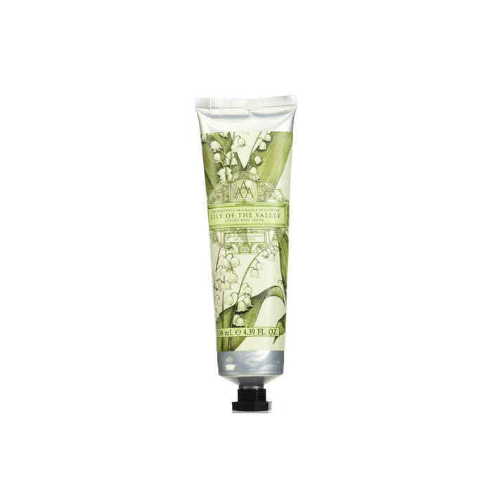 Crema corpo al mughetto