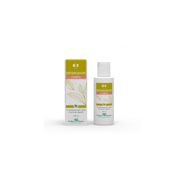 Detergente Corpo Delicato GSE