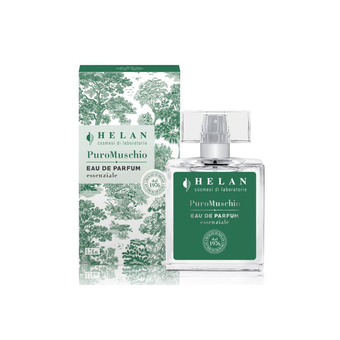Puro Muschio Eau de Parfum 50 mL