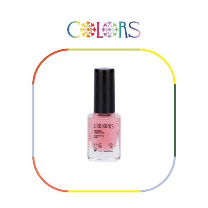 Smalto Levigante 12ml