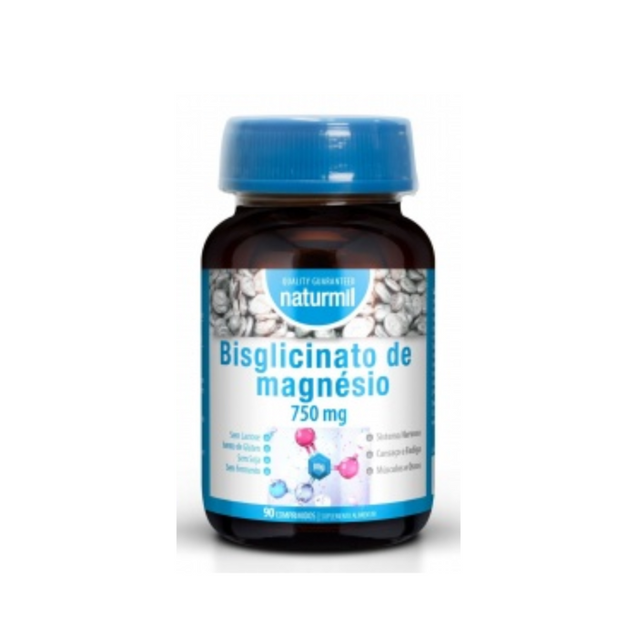 Magnesio Bisglicinato