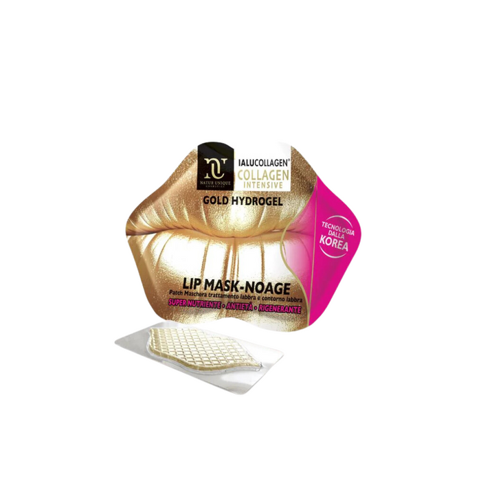Ialucollagen Collagen Intensive Lip Mask-NoAge