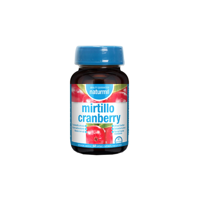 Mirtillo Cranberry