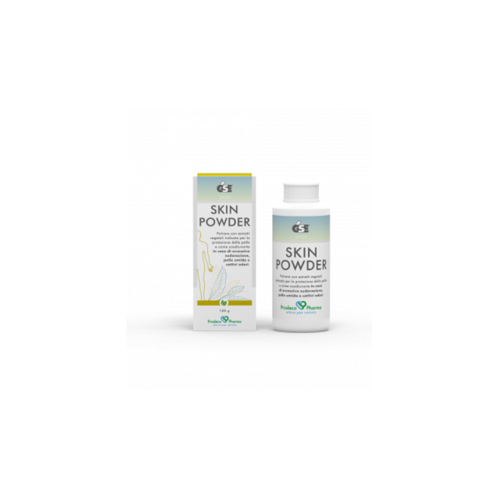 SKIN POWDER 5D Polvere Protettiva